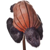 Amy Leathery Turtle - Puppet