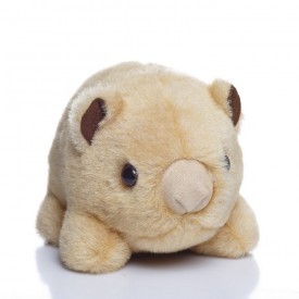 Bruce Forest Wombat - Soft Toy Bruce Forest Wombat - Soft Toy