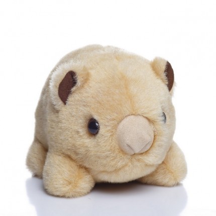 Bruce Forest Wombat - Soft Toy Bruce Forest Wombat - Soft Toy