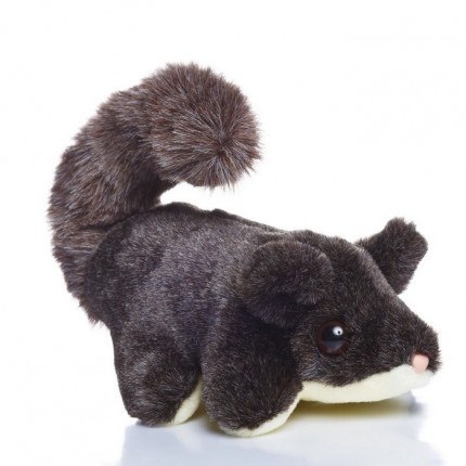Glenda Yellow Bellied Glider - Soft Toy Glenda Yellow Bellied Glider - Soft Toy