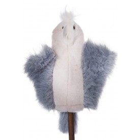 Garry Galah - Puppet Garry Galah - Puppet