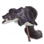 Glenda Yellow Bellied Glider - Puppet Glenda Yellow Bellied Glider - Puppet