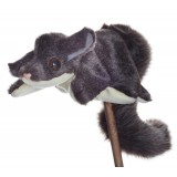 Glenda Yellow Bellied Glider - Puppet