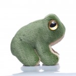 Jack Tasmanian Tree Frog - Soft Toy Jack Tasmanian Tree Frog - Soft Toy