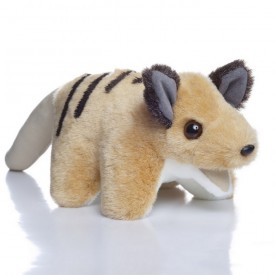 Jason Tasmanian Tiger - Soft Toy Jason Tasmanian Tiger - Soft Toy