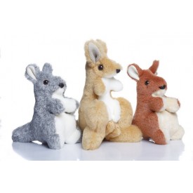 KJ Kangaroo - SoftToy KJ Kangaroo - SoftToy