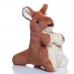 KJ Kangaroo - SoftToy KJ Kangaroo - SoftToy