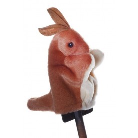 Kate Kangaroo & Joey  - Puppet MEDIUM Kate Kangaroo & Joey  - Puppet MEDIUM