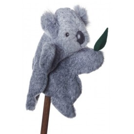 Keelah Koala  - Puppet Keelah Koala  - Puppet