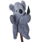 Keelah Koala  - Puppet Keelah Koala  - Puppet