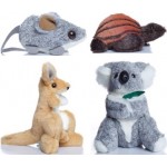 The Little Ones - Soft Toys  The Little Ones - Soft Toys