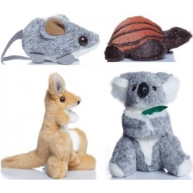 The Little Ones - Soft Toys  The Little Ones - Soft Toys
