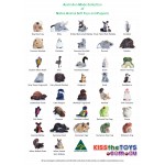 Australian Native Animal Resource Kit