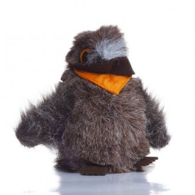 Matthew Marbled Frogmouth - Soft Toy Matthew Marbled Frogmouth - Soft Toy