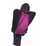 Peter Pink Robin - Puppet