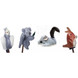 Puppet Story Kit 1 Puppet Story Kit 1