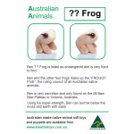 Australian Native Animal Resource Kit