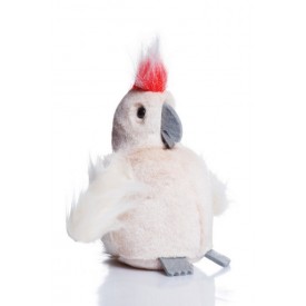Rosie Cockatoo - Soft Toy Rosie Cockatoo - Soft Toy