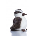 Rowdy Kookaburra - Soft Toy Rowdy Kookaburra - Soft Toy