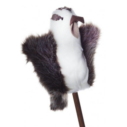 Rowdy Kookaburra - Puppet Rowdy Kookaburra - Puppet