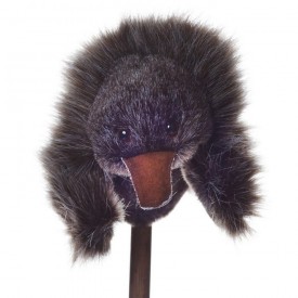 Spike Echidna - Puppet Spike Echidna - Puppet