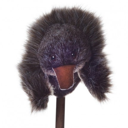 Spike Echidna - Puppet Spike Echidna - Puppet
