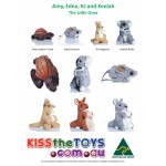 The Little Ones - Soft Toys  The Little Ones - Soft Toys