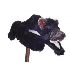 Thomas Tasmanian Devil - Puppet Thomas Tasmanian Devil - Puppet