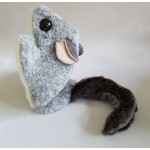 Tiny Feathertail Glider - Puppet