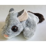 Tiny Feathertail Glider - Puppet