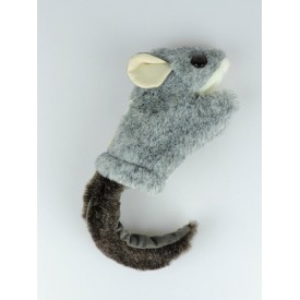 Tiny Feathertail Glider - Puppet Tiny Feathertail Glider - Puppet