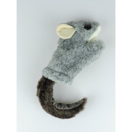 Tiny Feathertail Glider - Puppet Tiny Feathertail Glider - Puppet
