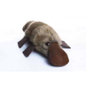 Toby Platypus - Soft Toy Toby Platypus - Soft Toy