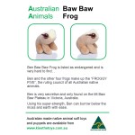 Australian Native Animal Resource Kit