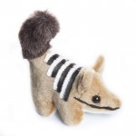W-Wilf Numbat - Soft Toy W-Wilf Numbat - Soft Toy