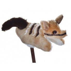 W-Wilf Numbat - Puppet W-Wilf Numbat - Puppet
