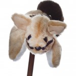 W-Wilf Numbat - Puppet W-Wilf Numbat - Puppet
