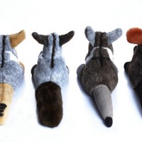 Wallaby Tails