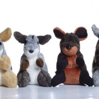 Wallaby Gang