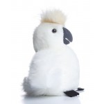 Yeller Cockatoo - Soft Toy Yeller Cockatoo - Soft Toy